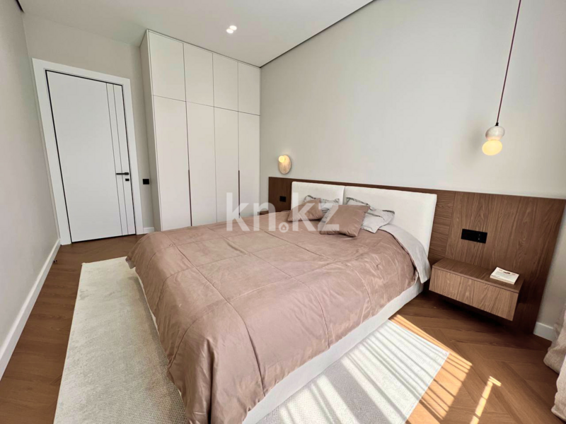 Продажа 3-комнатной квартиры, 73.2 м² - Продажа квартир в Казахстане - страница 25 фото 4 из 20
