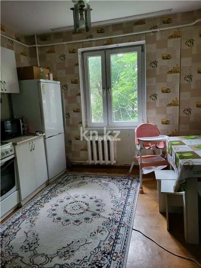 Продажа 3-комнатной квартиры, 67.6 м² - Продажа квартир в монолитно-каркасном доме в Алматы - страница 2 фото 4 из 5