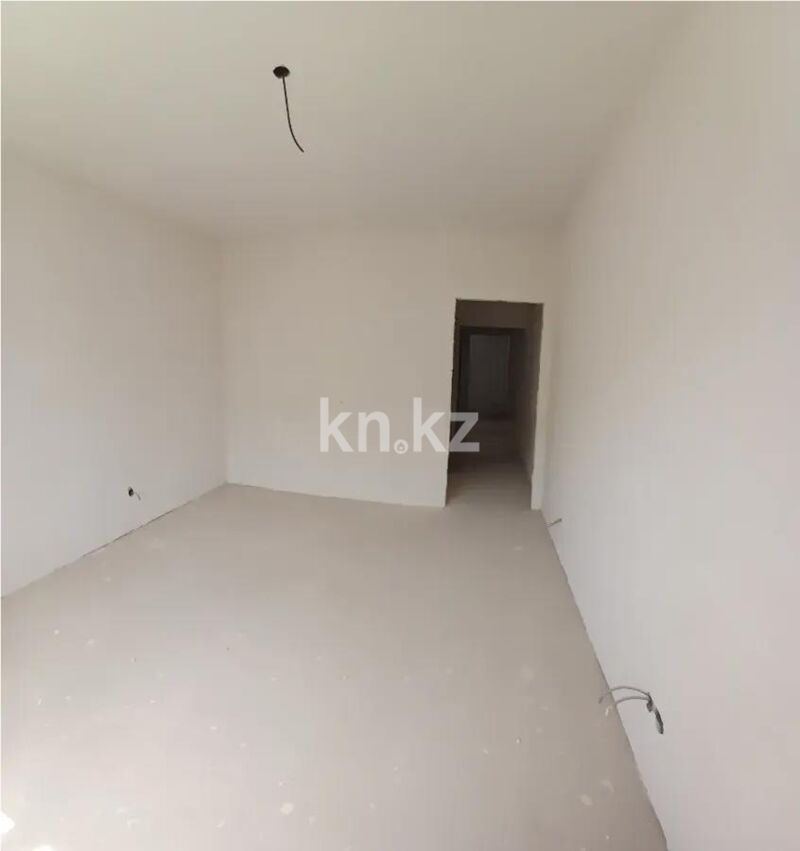 Продажа 4-комнатной квартиры, 87 м² - Продажа квартир в монолитно-каркасном доме в Астане - страница 147 фото 2 из 3