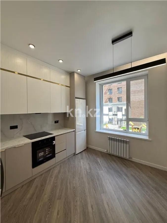 Продажа 2-комнатной квартиры, 64.36 м² - Продажа квартир в новостройках Астаны - страница 4 фото 3 из 6