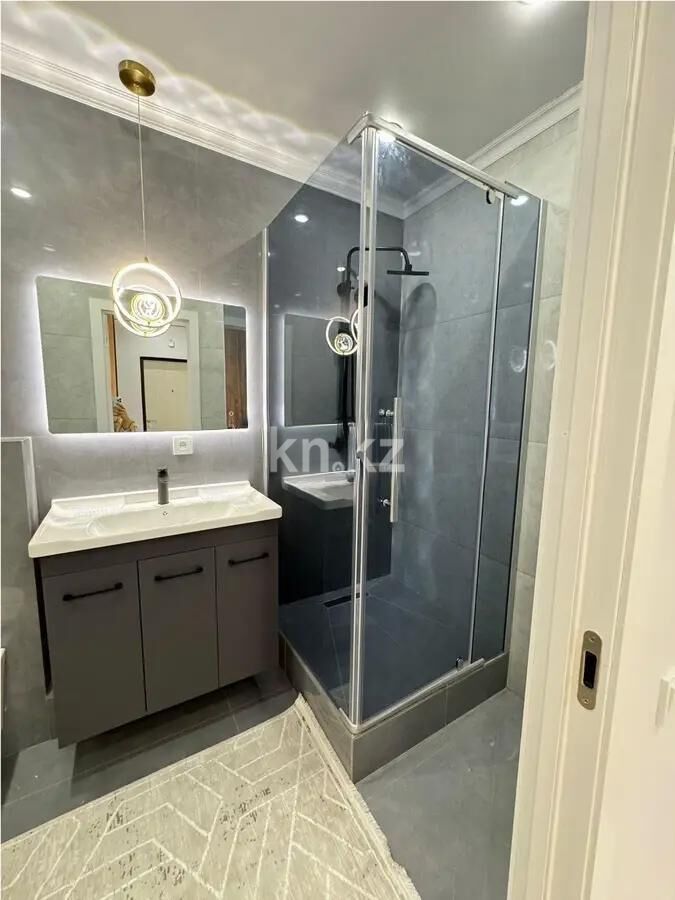 Продажа 2-комнатной квартиры, 60 м² - Продажа двухкомнатных квартир в Наурызбайском р-не Алматы - страница 30 фото 4 из 4