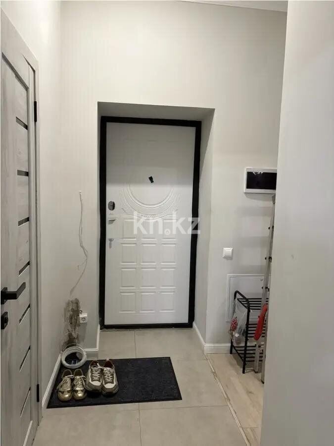 Продажа 1-комнатной квартиры, 38 м² - Продажа земельных участков в Кокшетау фото 4 из 4