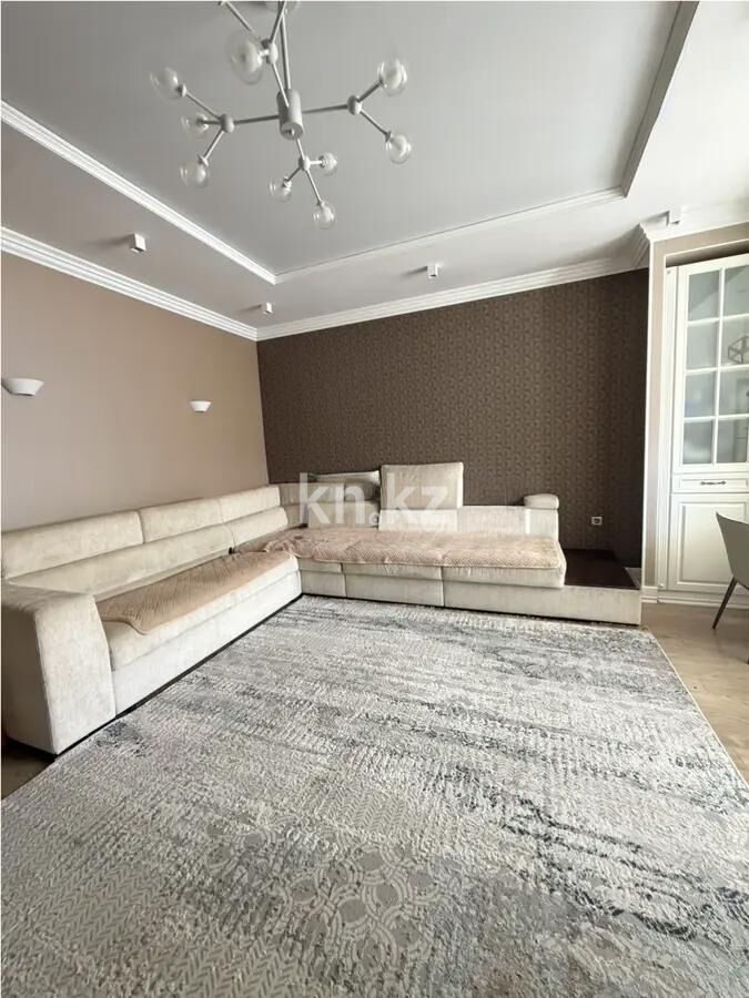 Продажа 3-комнатной квартиры, 80 м² - Недвижимость в Астане - страница 32 фото 1 из 4