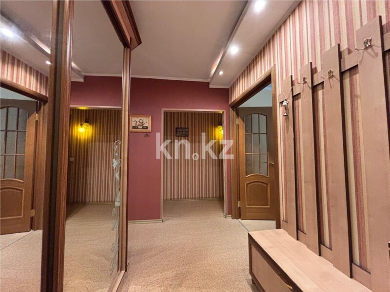 Продажа 3-комнатной квартиры, 65 м² - Продажа трехкомнатных квартир в Темиртау - страница 2 фото 11 из 12