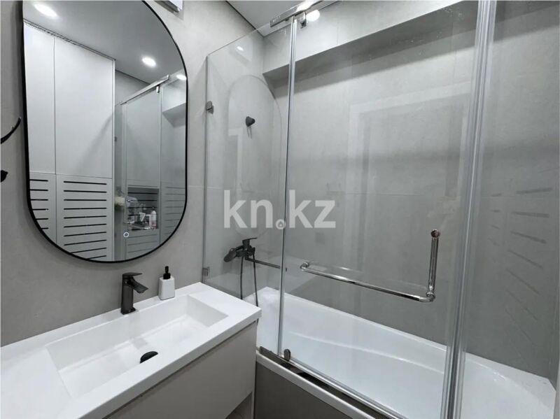 Продажа 3-комнатной квартиры, 80 м² - Продажа трехкомнатных квартир в Алмалинском р-не Алматы - страница 20 фото 3 из 4