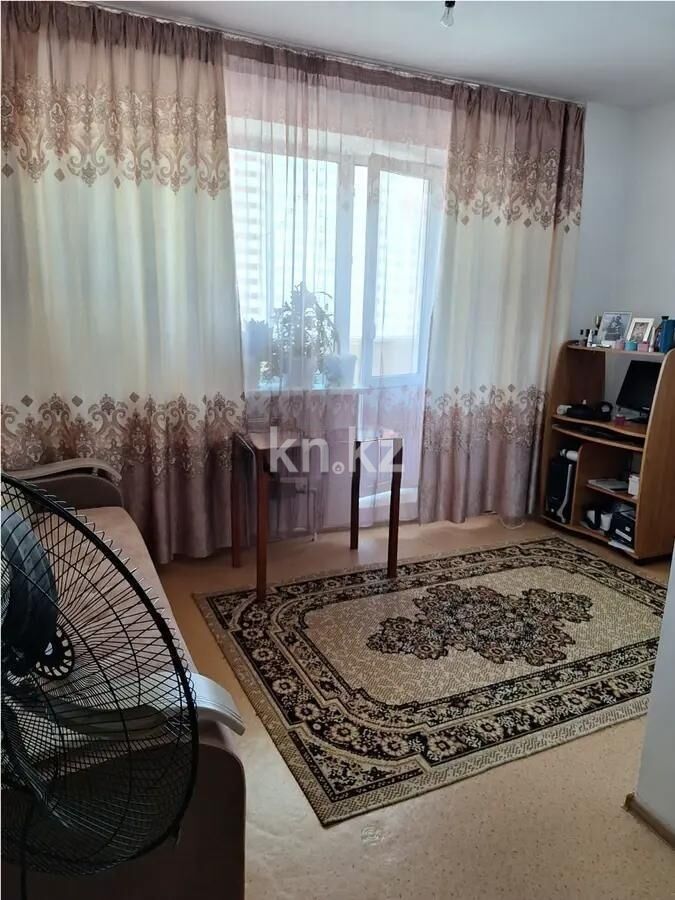 Продажа 1-комнатной квартиры, 36 м² - Продажа квартир в монолитно-каркасном доме в Караганде - страница 3 фото 1 из 4
