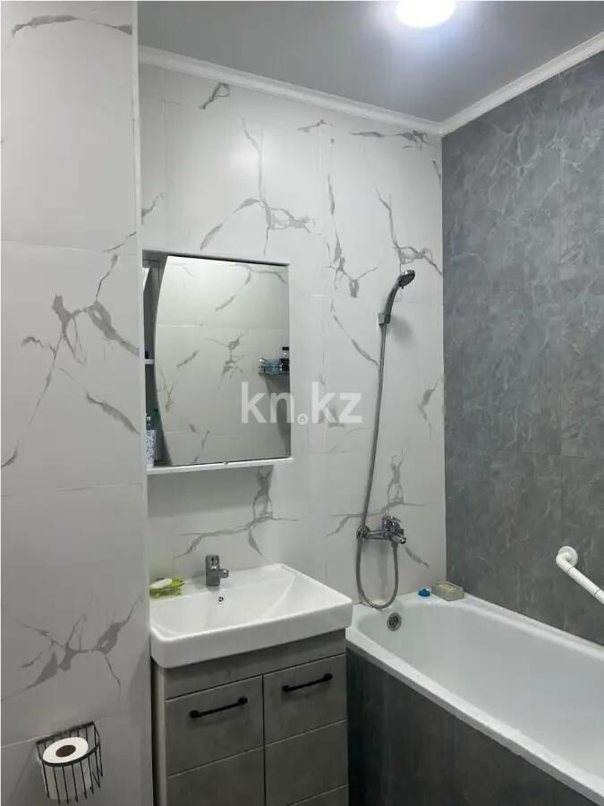 Продажа 2-комнатной квартиры, 50 м² - Продажа двухкомнатных квартир в Наурызбайском р-не Алматы - страница 24 фото 4 из 4