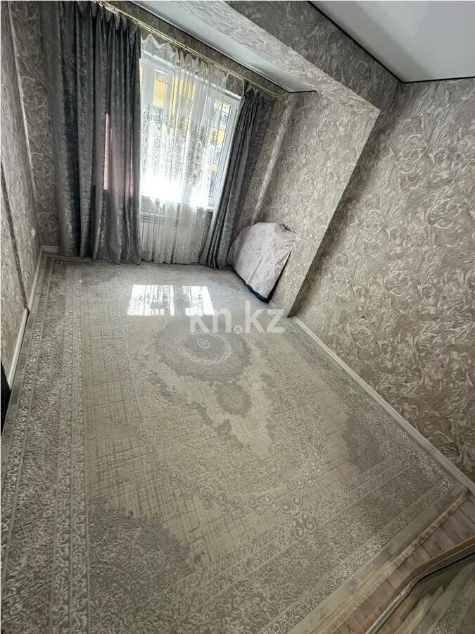 Продажа 1-комнатной квартиры, 35.5 м² - Продажа квартир в новостройках Алматы - страница 12 фото 1 из 4
