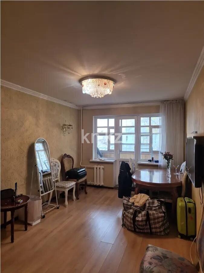 Продажа 2-комнатной квартиры, 44 м² - Продажа двухкомнатных квартир от собственников в Казахстане фото 1 из 3