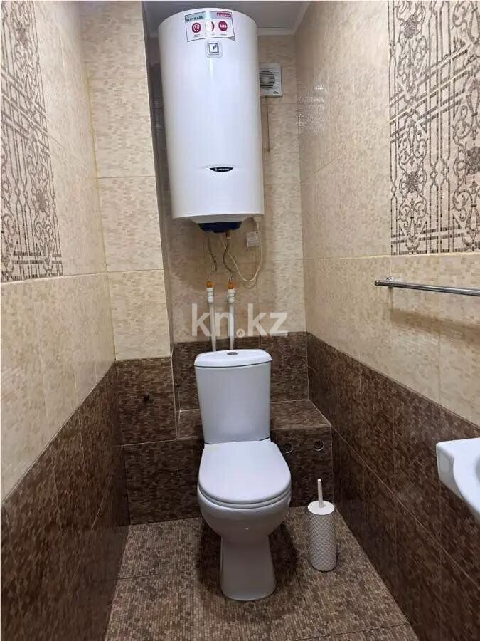 Продажа 3-комнатной квартиры, 90 м² - Продажа трехкомнатных квартир в Казахстане - страница 6 фото 6 из 30
