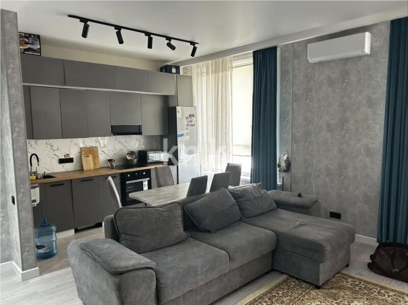 Продажа 2-комнатной квартиры, 65 м² - Продажа двухкомнатных квартир в блочном доме в Казахстане - страница 69 фото 2 из 3