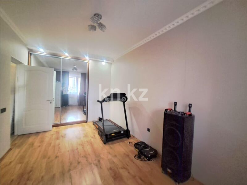 Продажа 3-комнатной квартиры, 79 м² - Продажа трехкомнатных квартир в монолитно-каркасном доме в Казахстане - страница 26 фото 7 из 15