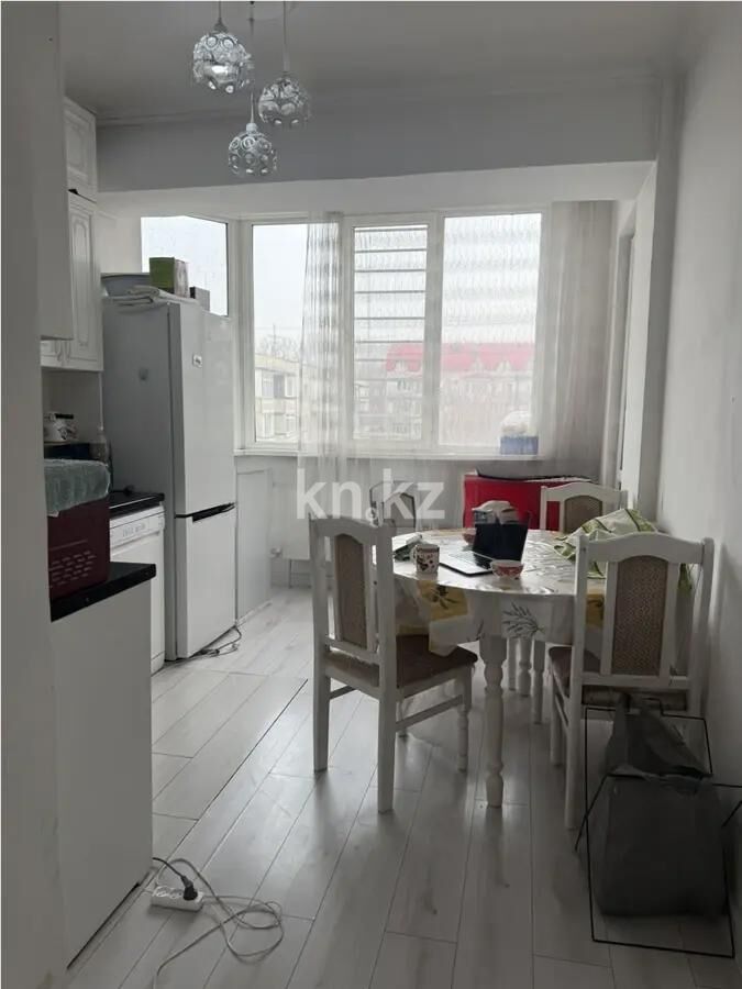 Продажа 3-комнатной квартиры, 78 м² - Продажа трехкомнатных квартир в блочном доме в Алматы - страница 5 фото 3 из 4