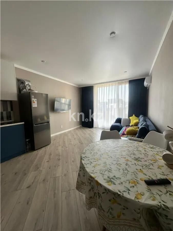 Продажа 2-комнатной квартиры, 47 м² - Продажа квартир от собственников в Алматы - страница 292 фото 2 из 3