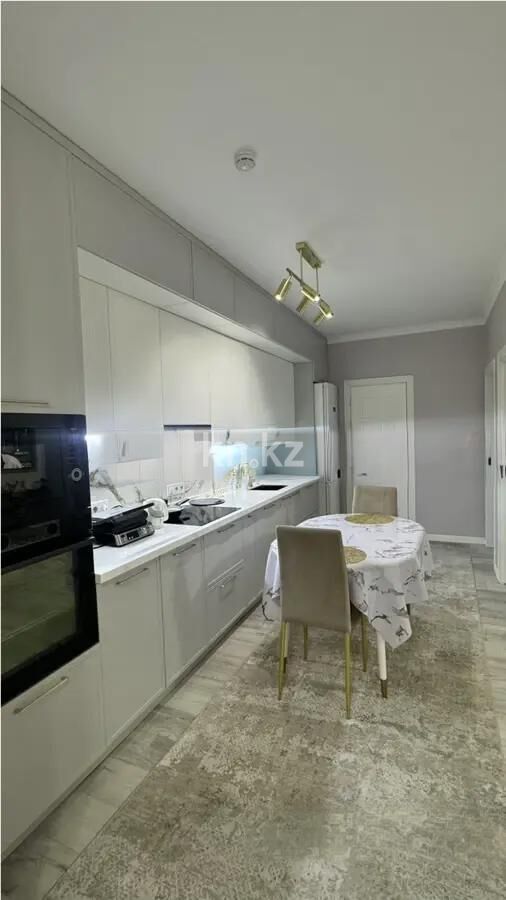 Продажа 3-комнатной квартиры, 74.2 м² - Продажа трехкомнатных квартир в Бостандыкском р-не Алматы - страница 29 фото 4 из 6