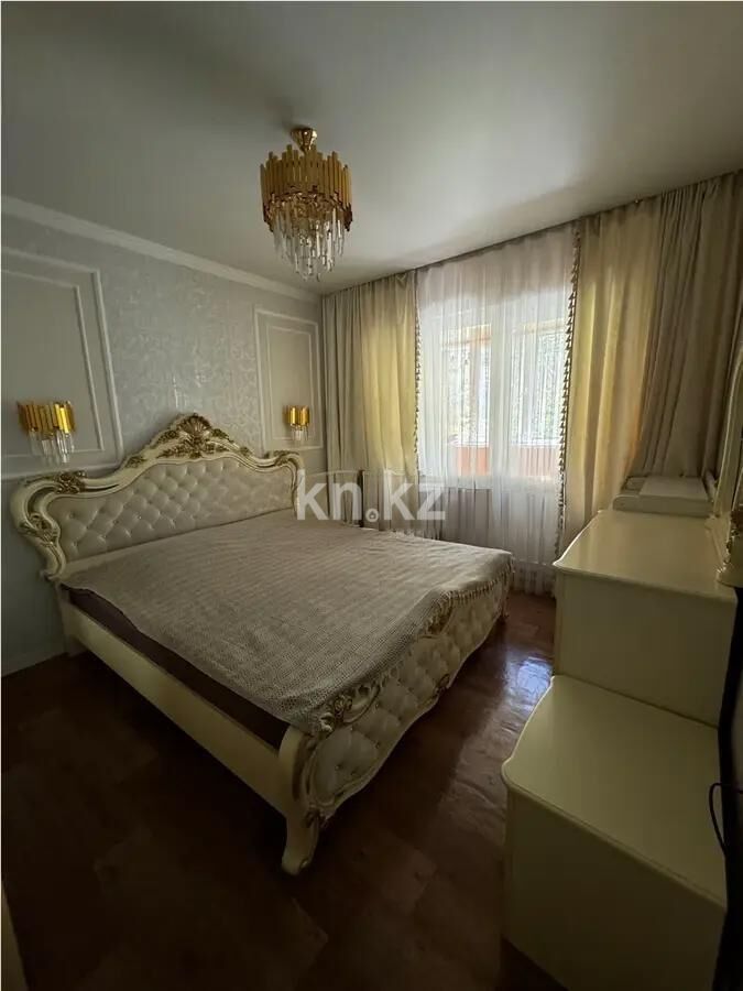 Продажа 3-комнатной квартиры, 67 м² - Продажа трехкомнатных квартир в Алмалинском р-не Алматы - страница 16 фото 2 из 8