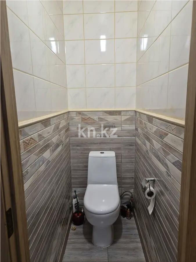 Продажа 3-комнатной квартиры, 85 м² - Продажа трехкомнатных квартир в Медеуском р-не Алматы фото 5 из 5