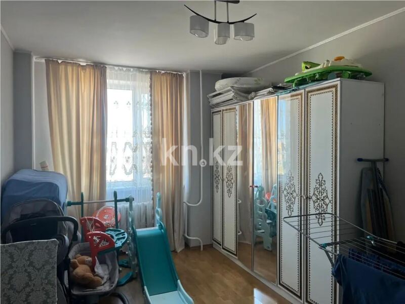 Продажа 3-комнатной квартиры, 86 м² - Продажа трехкомнатных квартир в монолитно-каркасном доме в Астане - страница 12 фото 2 из 7