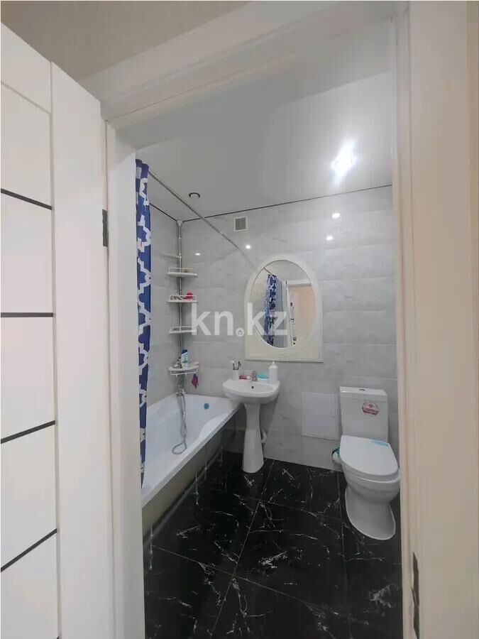 Продажа 4-комнатной квартиры, 100 м² - Продажа квартир в блочном доме в Астане - страница 172 фото 6 из 7