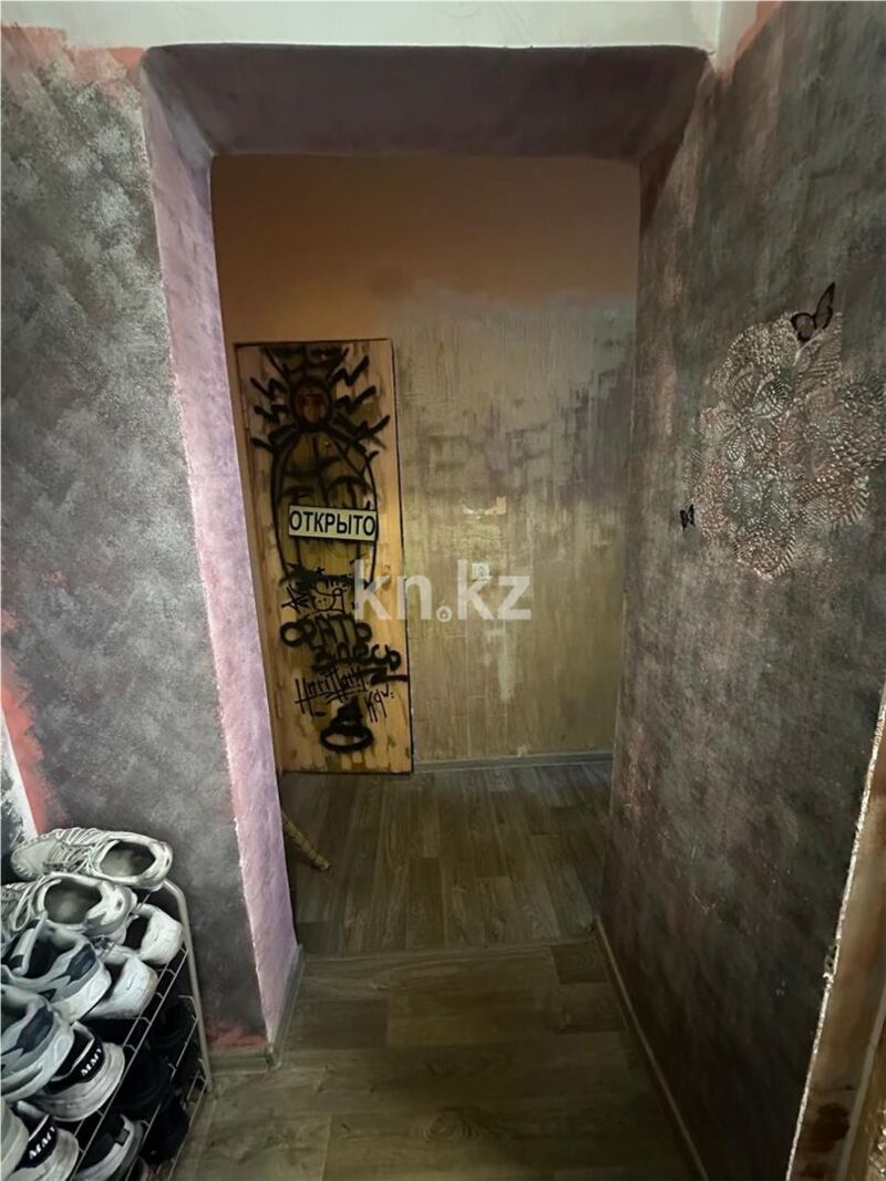 Продажа 2-комнатной квартиры, 45 м² - Продажа двухкомнатных квартир в блочном доме в Казахстане - страница 80 фото 10 из 10