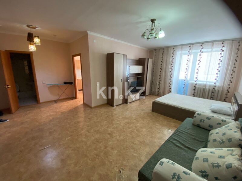 Продажа 1-комнатной квартиры, 52.7 м² - Продажа недвижимости в Астане - страница 17 фото 8 из 10