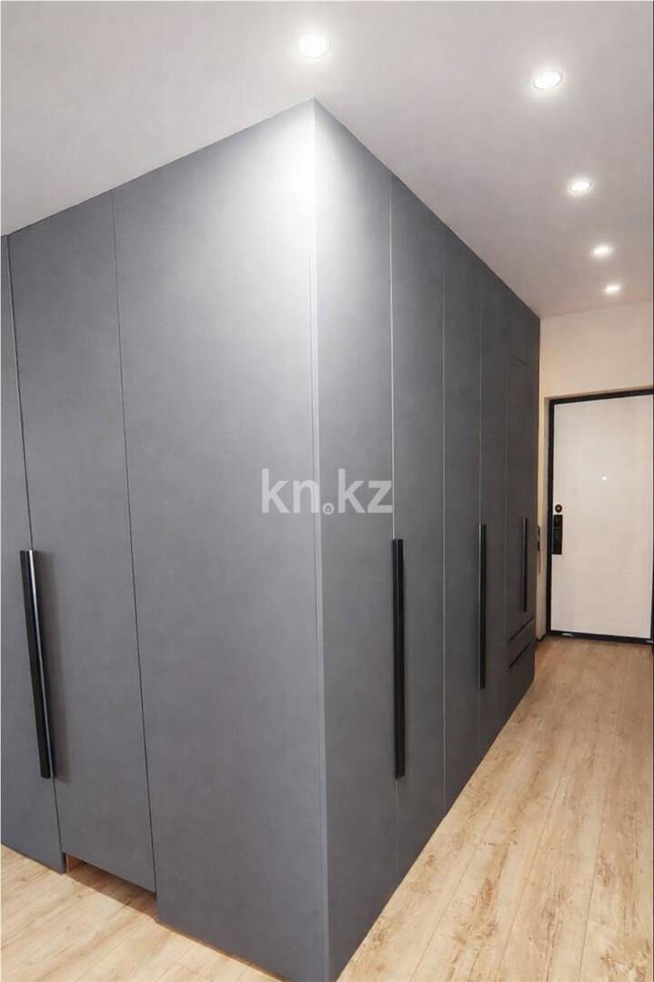 Продажа 2-комнатной квартиры, 71 м² - Продажа двухкомнатных квартир в монолитно-каркасном доме в Караганде - страница 4 фото 11 из 14