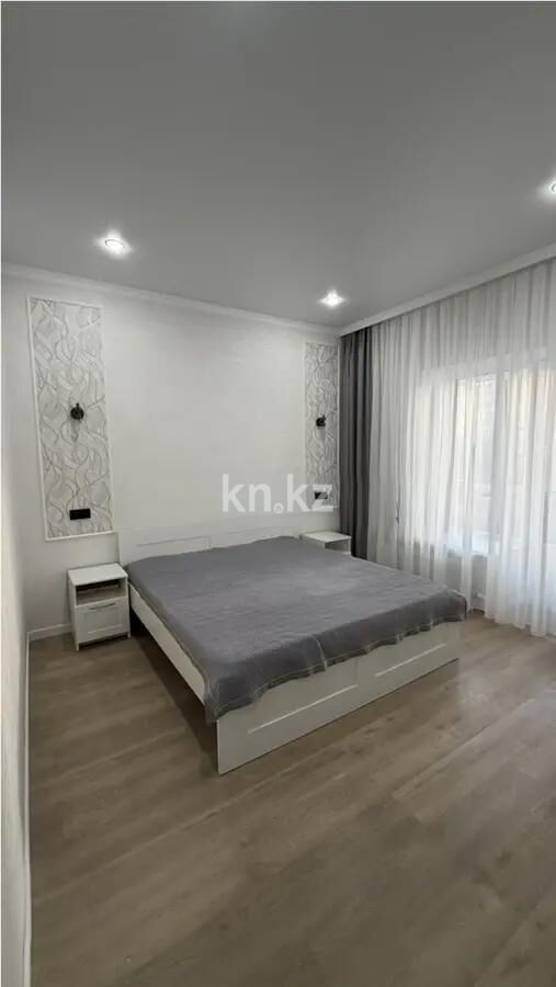 Продажа 3-комнатной квартиры, 96.1 м² - Продажа трехкомнатных квартир в кирпичном доме в Казахстане - страница 44 фото 2 из 6