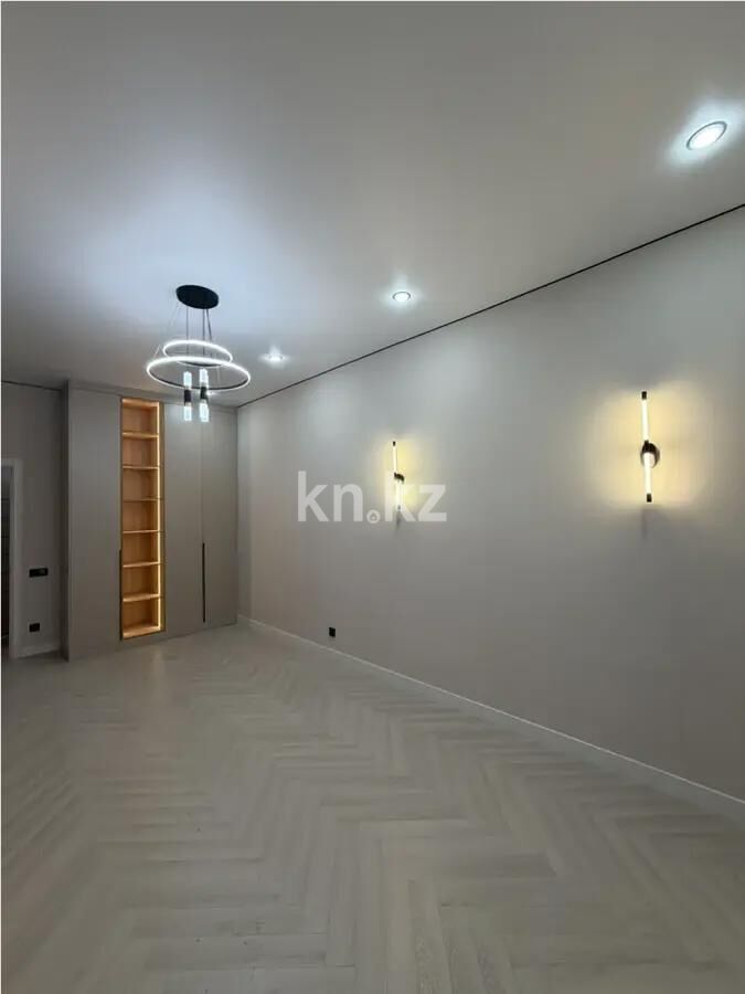 Продажа 1-комнатной квартиры, 48 м² - Продажа однокомнатных квартир в р-не Сарыарка Астаны - страница 21 фото 1 из 3