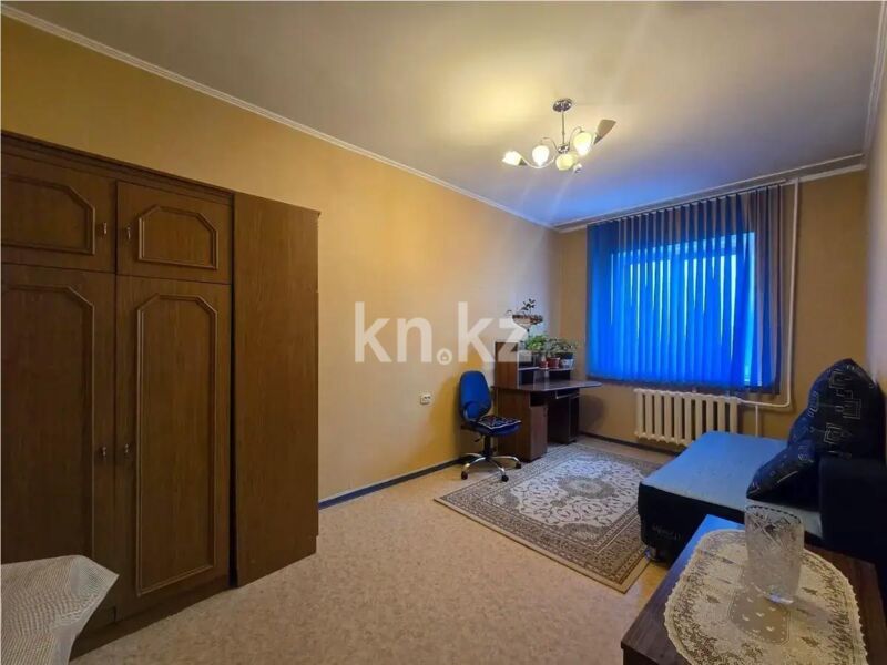 Продажа 4-комнатной квартиры, 89 м² - Продажа четырехкомнатных квартир в панельном доме в Алматы - страница 6 фото 5 из 7