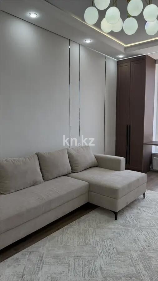 Продажа 3-комнатной квартиры, 77 м² - Продажа квартир в кирпичном доме в Астане - страница 189 фото 2 из 7