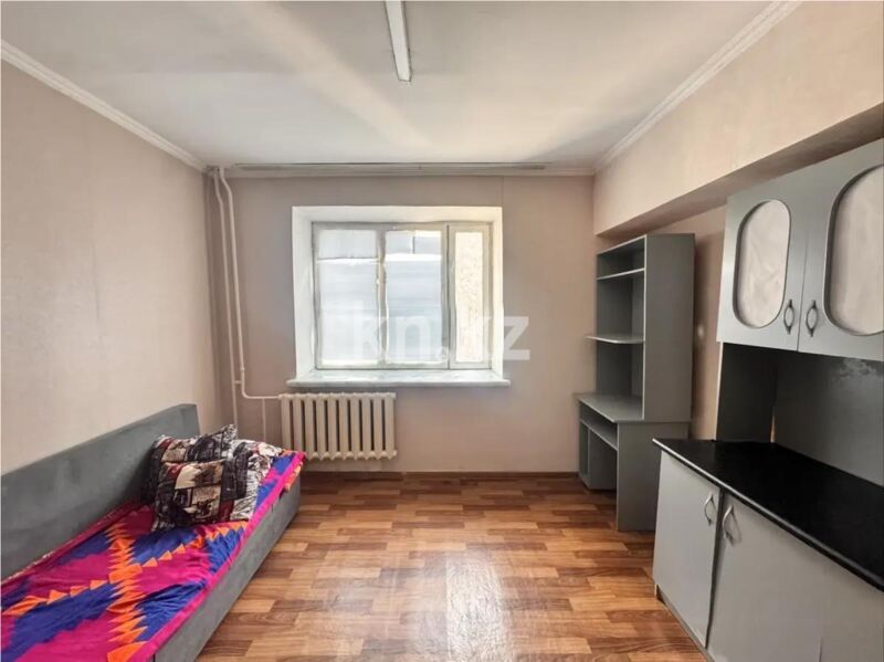 Продажа 1-комнатной квартиры, 11.6 м² - Продажа однокомнатных квартир в кирпичном доме в Алматы - страница 10 фото 1 из 1