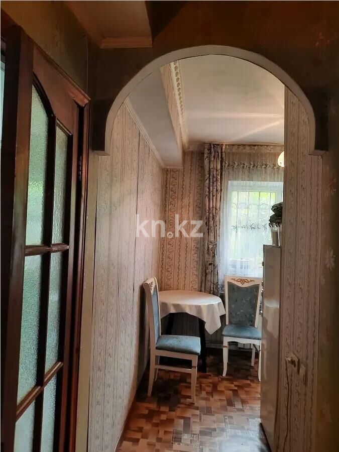 Продажа 1-комнатной квартиры, 33 м² - Продажа однокомнатных квартир в Ауэзовском р-не Алматы - страница 13 фото 4 из 5