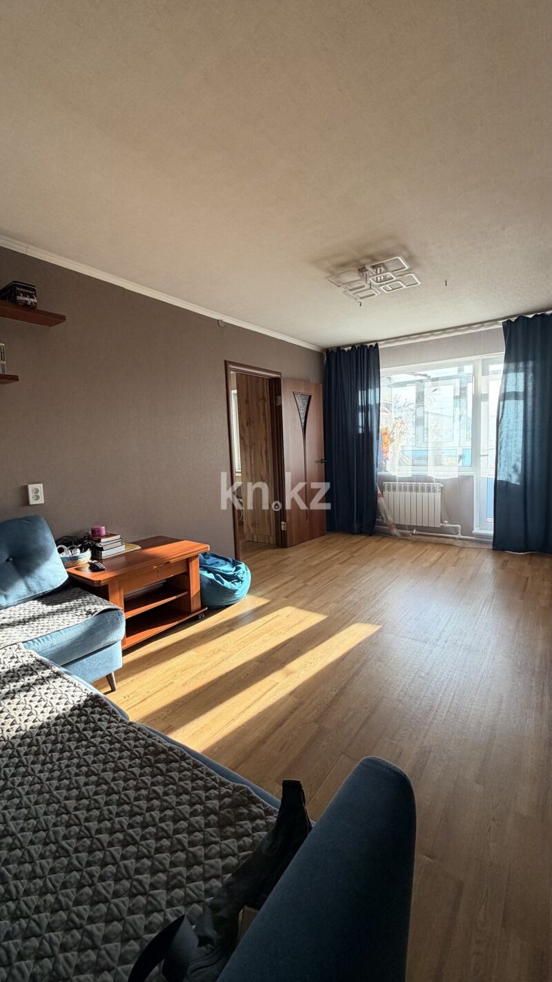 Продажа 2-комнатной квартиры, 45.9 м² - Продажа двухкомнатных квартир в Караганде - страница 22 фото 1 из 6