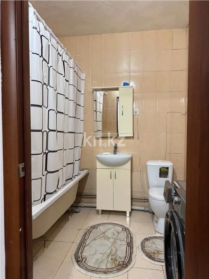 Продажа 1-комнатной квартиры, 50 м² - Продажа однокомнатных квартир в Жетысуском р-не Алматы - страница 3 фото 3 из 4