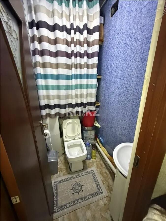 Продажа 2-комнатной квартиры, 55.7 м² - Продажа двухкомнатных квартир в кирпичном доме в Алматы - страница 14 фото 4 из 4