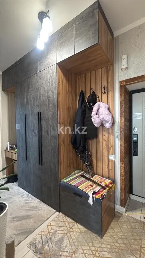 Продажа 2-комнатной квартиры, 59 м² - Продажа квартир в кирпичном доме в Астане - страница 5 фото 4 из 4