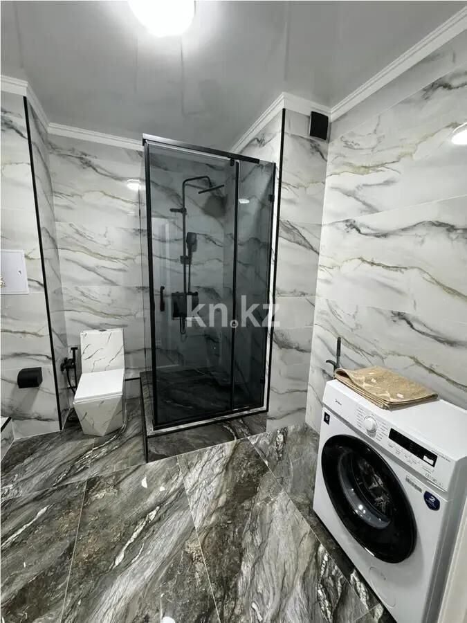 Продажа 2-комнатной квартиры, 60 м² - Продажа двухкомнатных квартир в монолитно-каркасном доме в Алматы - страница 5 фото 4 из 4