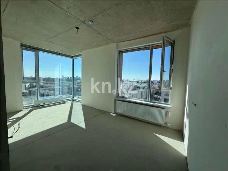 Продажа 2-комнатной квартиры, 63.37 м² - Продажа квартир в новостройках Астаны - страница 37 фото 1 из 5