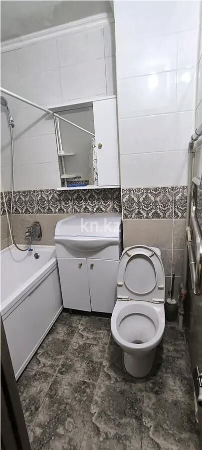 Продажа 2-комнатной квартиры, 45 м² - Продажа квартир в панельном доме в Алматы - страница 86 фото 3 из 3