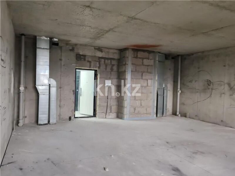 Продажа 2-комнатной квартиры, 52 м² - Продажа квартир в новостройках Алматы без посредников - страница 8 фото 2 из 3