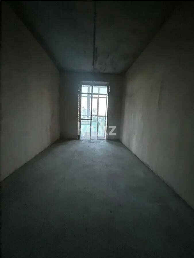 Продажа 1-комнатной квартиры, 43 м² - Недвижимость в Астане - страница 9 фото 1 из 1
