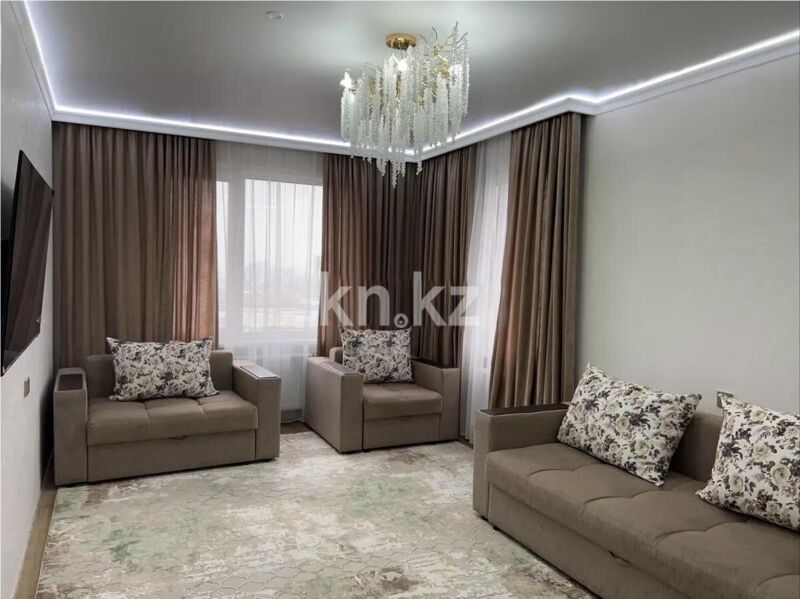 Продажа 2-комнатной квартиры, 60 м² - Продажа недвижимости в Казахстане - страница 21 фото 1 из 5