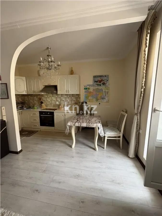 Продажа 3-комнатной квартиры, 78 м² - Продажа трехкомнатных квартир в кирпичном доме в Казахстане - страница 66 фото 4 из 5