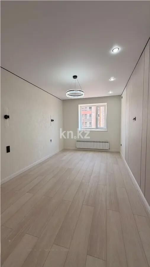 Продажа 1-комнатной квартиры, 36.3 м² - Продажа однокомнатных квартир в кирпичном доме в Астане - страница 64 фото 1 из 3