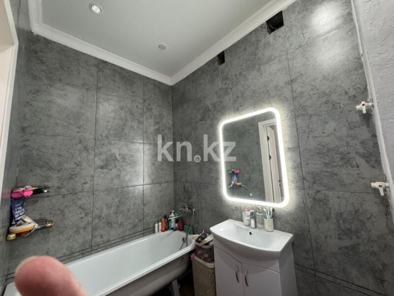 Продажа 1-комнатной квартиры, 42.5 м² - Продажа однокомнатных квартир на Юго-Востоке Караганды - страница 8 фото 4 из 10