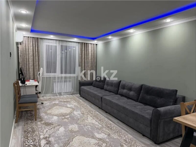 Продажа 2-комнатной квартиры, 52 м² - Продажа квартир в Казахстане - страница 130 фото 1 из 5