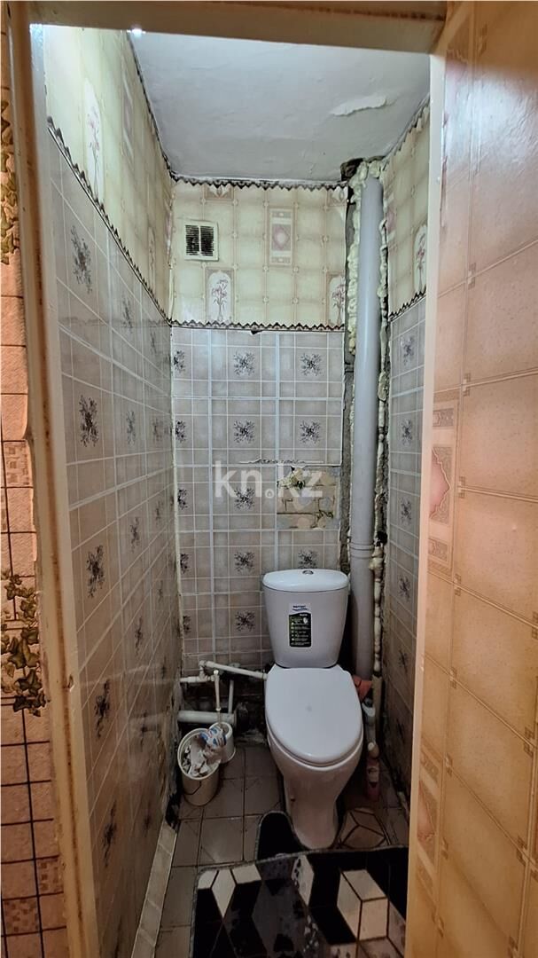 Продажа 3-комнатной квартиры, 69 м² - Продажа трехкомнатных квартир в Майкудуке Караганды - страница 8 фото 8 из 12