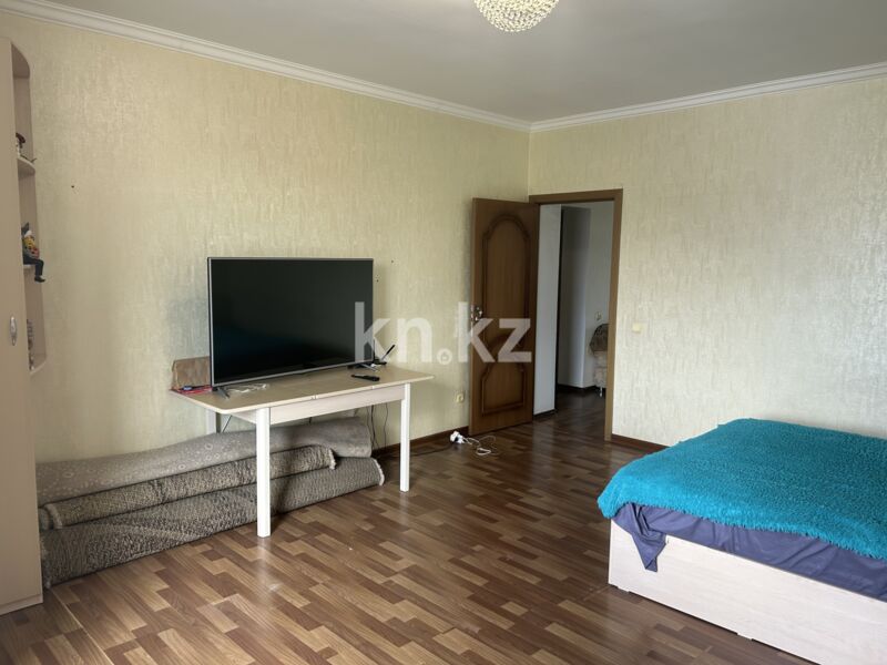 Продажа 3-комнатной квартиры, 112 м² - Продажа квартир в кирпичном доме в Астане - страница 223 фото 6 из 12