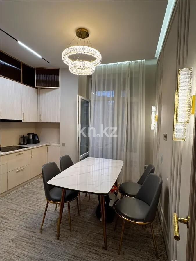 Продажа 2-комнатной квартиры, 68 м² - Продажа двухкомнатных квартир в р-не Сарайшык Астаны - страница 20 фото 3 из 3