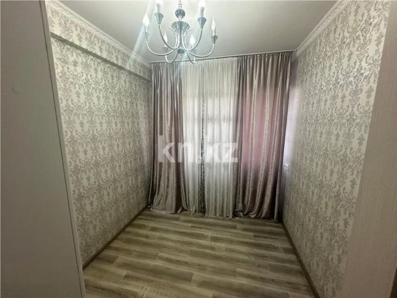 Продажа 3-комнатной квартиры, 78 м² - Продажа трехкомнатных квартир в Наурызбайском р-не Алматы - страница 10 фото 4 из 8